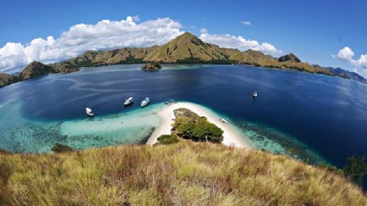 Wisata Alam di Kalimantan Timur